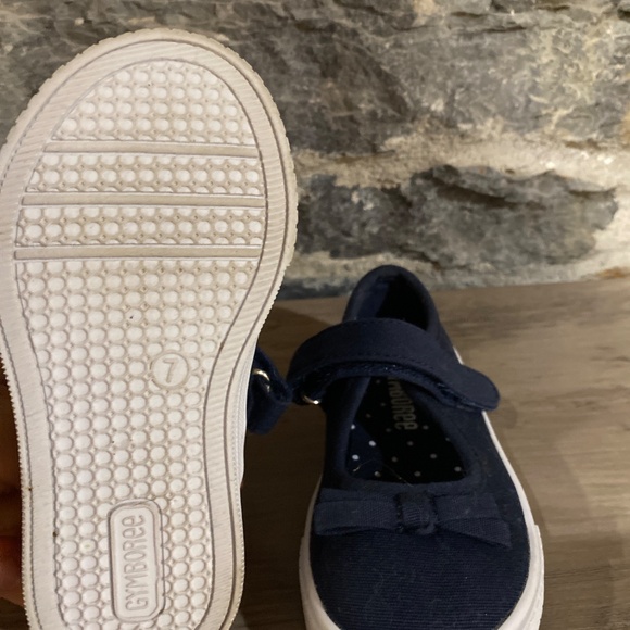 Gymboree Shoe - Picture 2 of 3